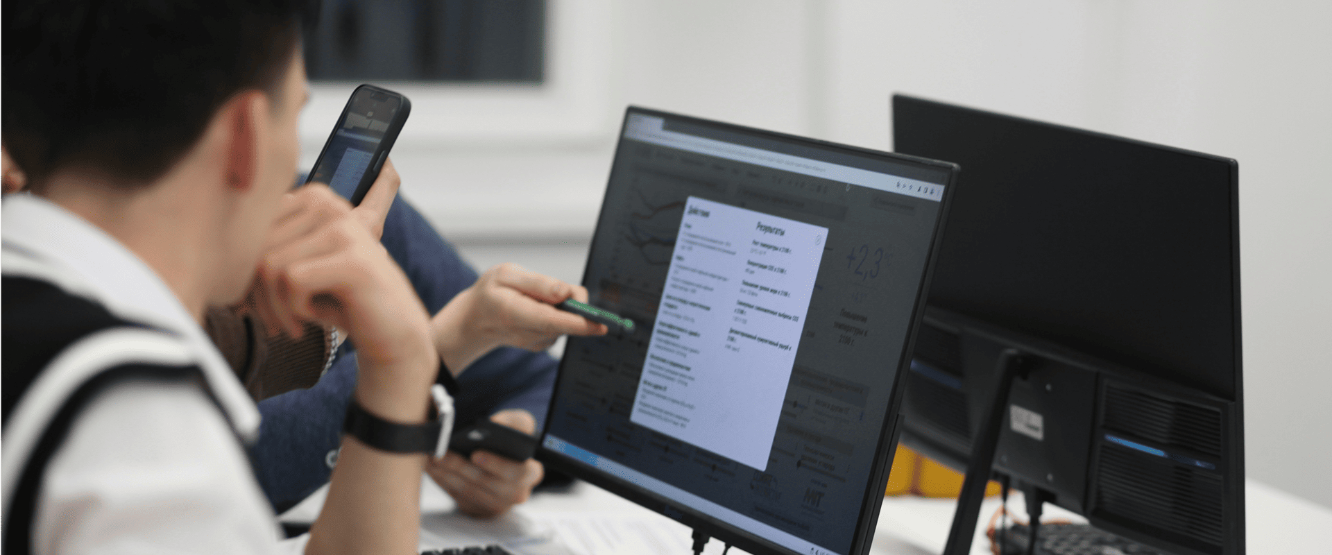 Flexible Production for Custom Needs