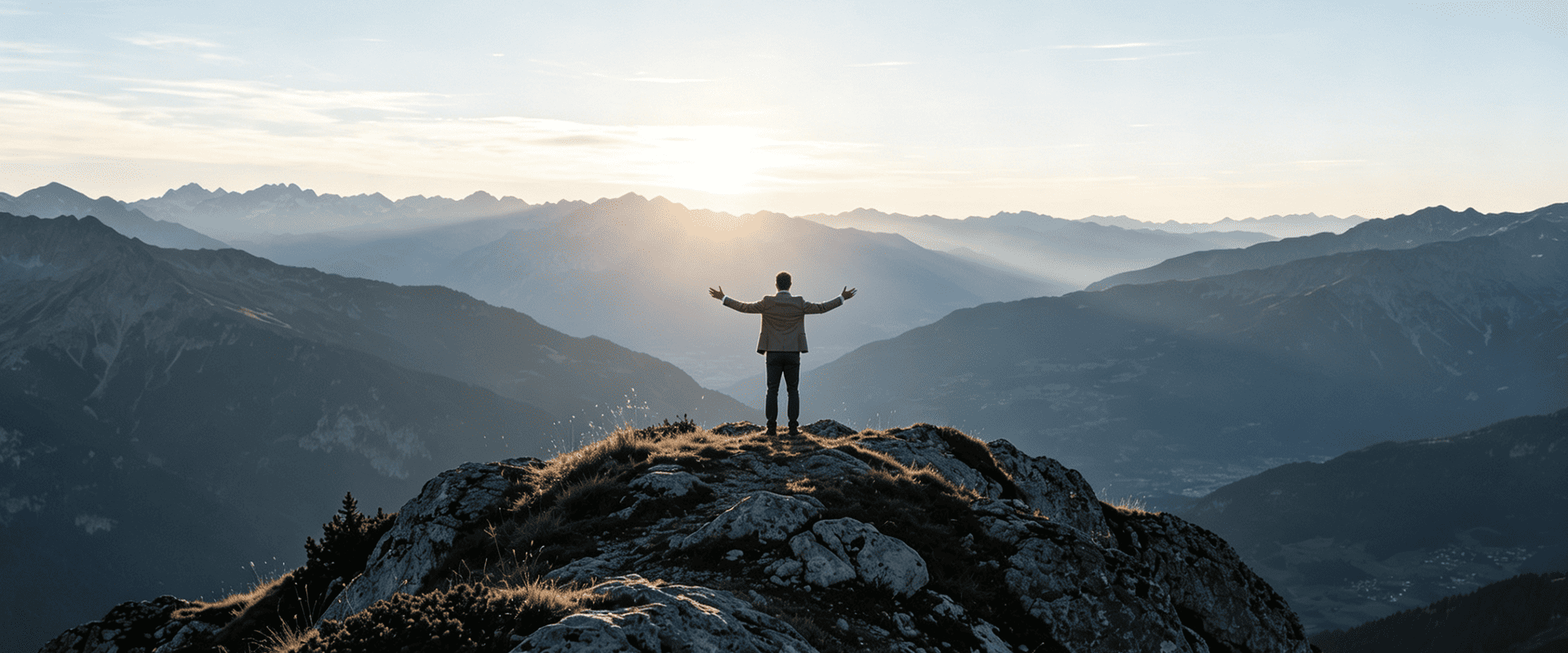 BECOMING A GLOBAL VALUE PARTNER