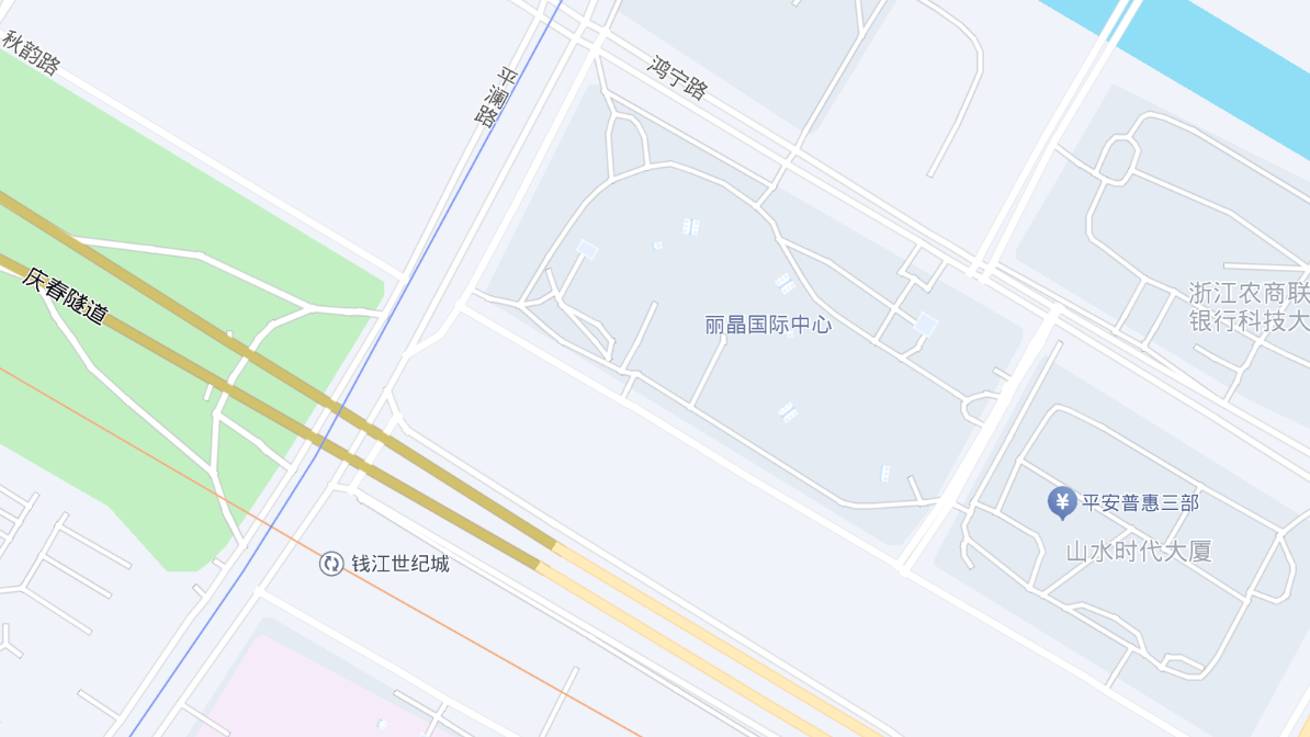 Hangzhou