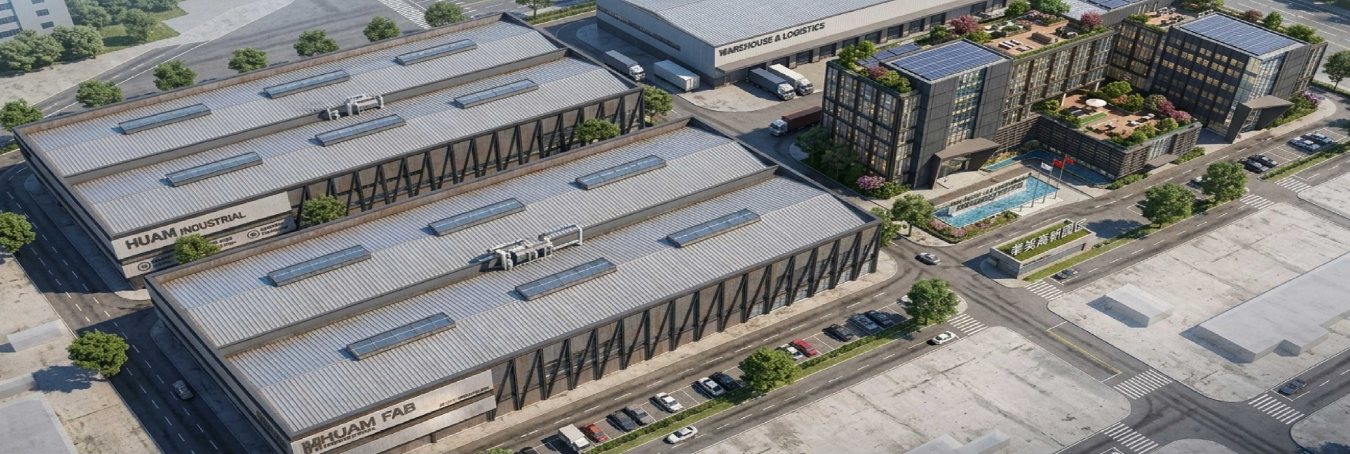 From Traditional to Smart Manufacturing
