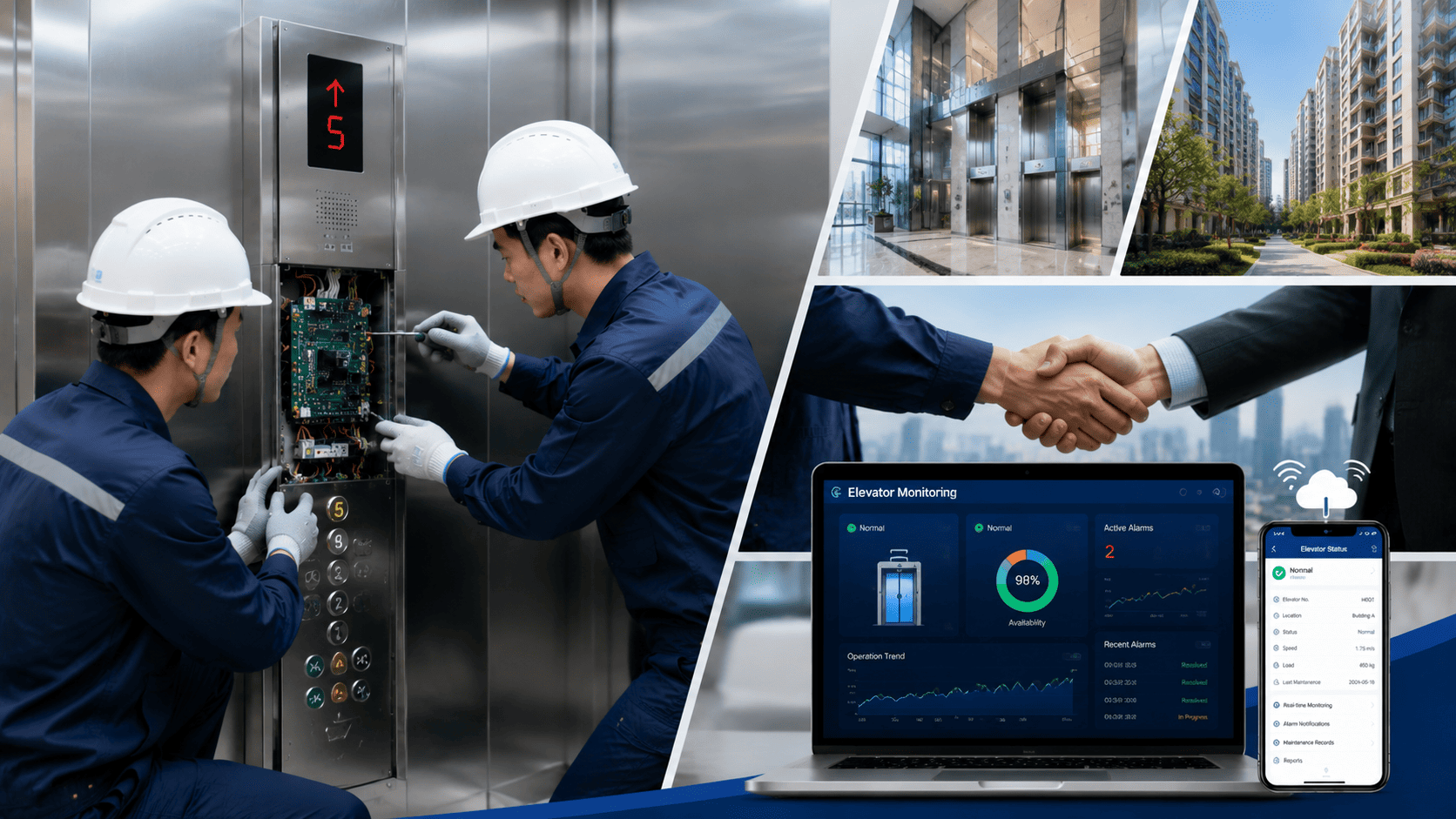 Our Maintenance Services