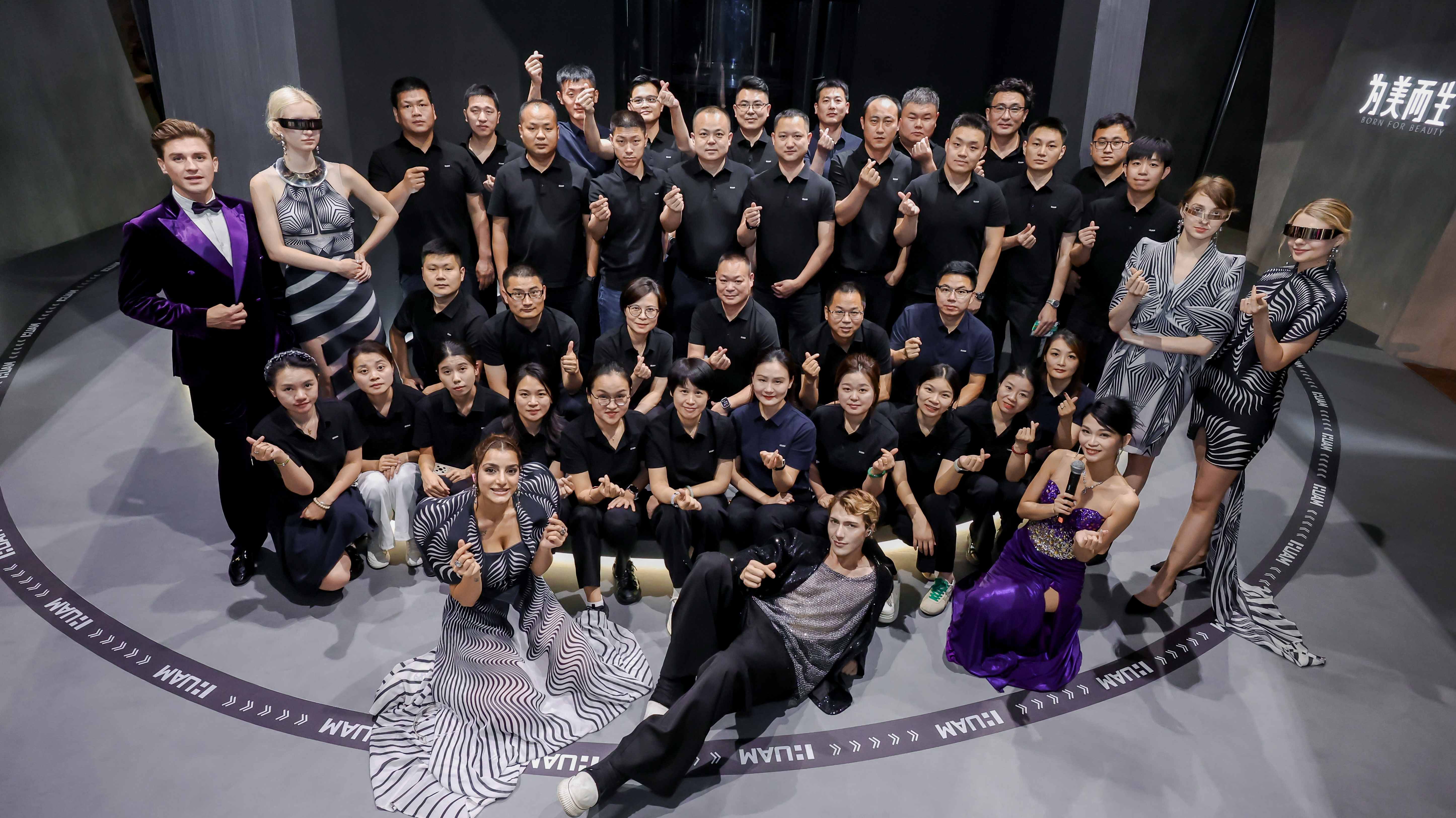 Our Sales Services
