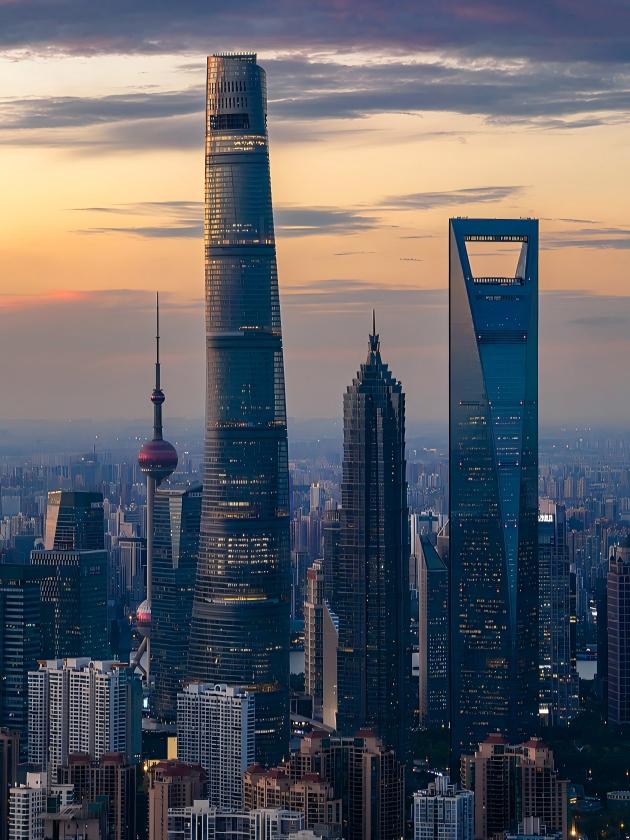 Shanghai