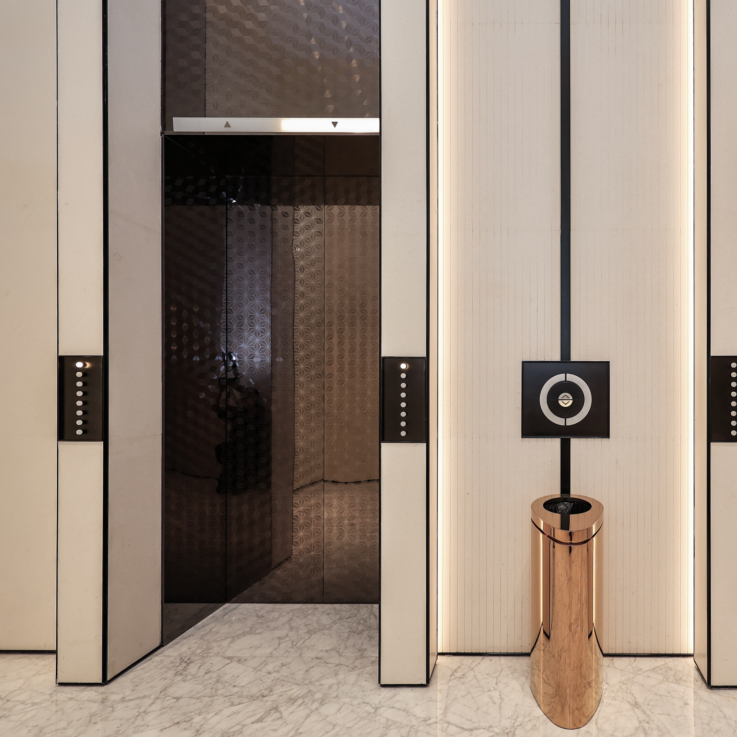 Passenger Elevator