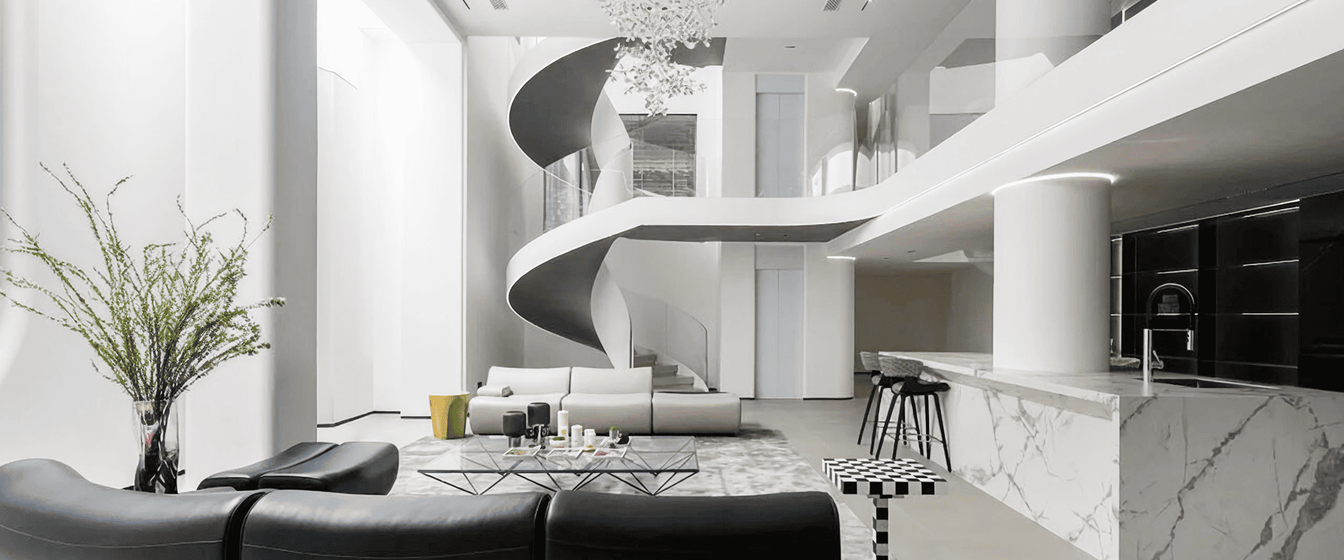 REDEFINING THE HOME ELEVATOR EXPERIENCE